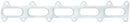 ELRING 888.966 EXHAUST GASKET MERC OM605.910 C250D