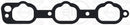 ELRING 104.610 INLET GASKET MERC M112.910-11 C240/E240/ML320 (2 REQUIRED)