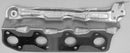 ELRING 142.030 EXHAUST GASKET MERC M166.940-990