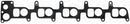 ELRING 433.113 INLET GASKET MERC OM612.981 REPL. OE 6121410180