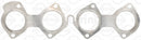 ELRING 716.350 EXHAUST GASKET MERC M271.860 C250CGI/E250CGI