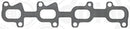 ELRING 387.662 EXHAUST GASKET MERC OM651.911-913 OM651.924/OM651.957 0.71mmm