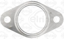 ELRING 917.542 EXHAUST GASKET MERC M102.910-985 1 REQUIRED USE GSMG5979 WHEN NIL