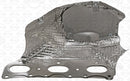 ELRING 036.961 EXHAUST GASKET PORSCHE M48.20 RHS PANAMERA CYL. 1-3 WITH HEAT SH