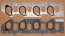 ELRING 653.340 INLET/EXHAUST MANIFOLD GASKET RENAULT F9Q870 SCENIC/MEGANE/GRAND VITARA