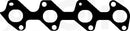 ELRING 896.040 EXHAUST GASKET RENAULT M9R VAR. KOLEOS/LAGUNA 2L DIESEL