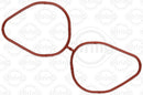 ELRING 198.060 INLET GASKET OPEL/SAAB X25/B258/3 2.5L/3.0L V6 3 REQUIRED