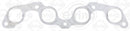 ELRING 477.110 EXHAUST GASKET VW/SEAT AEE POLO/CORDOBA 1.6