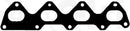 ELRING 490.240 EXHAUST GASKET AUDI/VW CAVD/CAXA