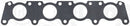 ELRING 148.190 EXHAUST GASKET AUDI/VW VARIOUS