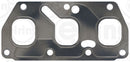 ELRING 124.340 EXHAUST GASKET VW AUE/BDE CYL 4-6 BORA/GOLF 2.8L