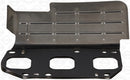 ELRING 150.902 EXHAUST GASKET AUDI/POR/VW CYL 1-3 BHK/M55.01-02/AXZ