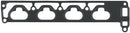 ELRING 128.430 INLET GASKET HOLDEN/OPEL X18XE1 ASTRA TS DOHC 2000>