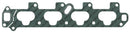 ELRING 743.780 INLET GASKET HOLDEN/OPEL C16XE BARINA GSI 1598cc