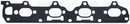 ELRING 124.372 EXHAUST GASKET HOLDEN/OPEL Z22SE ASTRA/VECTRA/ZAFIRA