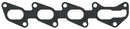 ELRING 432.581 EXHAUST GASKET HOLDEN OPEL Z14XEP COMBO TWINPORT ECOTEC TO 2004