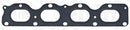 ELRING 355.340 EXHAUST GASKET HOLDEN OPEL Z18XER ASTRA AH 8/08>