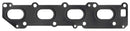 ELRING 809.333 EXHAUST GASKET HOLDEN OPEL Z14XEP COMBO TWINPORT ECOTEC 2005 ON