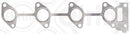 ELRING 584.280 EXHAUST GASKET HOLDEN OPEL Z20S1 CRUZE DIESEL