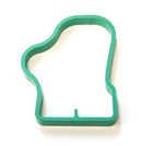 ELRING 690.740 INLET GASKET SET HOLD/OPEL A14XER BARINA SPARK