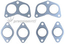 PERMASEAL MS3178MLSR EXHAUST MANIFOLD GASKET MLSR SET FOR SUBARU