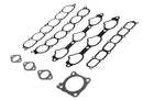 DURAPRO GSMS3249KD INLET MANIFOLD GASKET SET MITSUBISHI 6G74