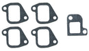 DURAPRO GSMS3290D EXHAUST MANIFOLD GASKET HOLDEN/ISUZU 4J