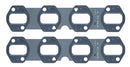 DURAPRO GSMS3665D EXHAUST MANIFOLD GASKET 5.4 FORD DOHC 32 VALVE 2003-10