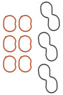 DURAPRO GSMS3875D INLET MANIFOLD GASKET CHRYSLER EER V6