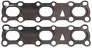 DURAPRO GSMS3954D EXHAUST MANIFOLD GASKET FOR NISSAN VQ35HR 350Z/SKYLINE V36