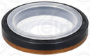 ELRING 050.260 TIMING COVER SEAL BMW M52 2494cc LATE 48x65x10