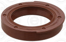 ELRING 284.785 TIMING COVER SEAL MERC 45x67/72x12/13