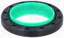 ELRING 247.110 TIMING COVER SEAL PORSCHE MA1xx VAR 52x72x9