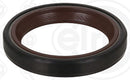 ELRING 504.483 TIMING COVER SEAL RENAULT K4M/K4J 35x47x7