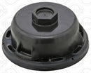 ELRING 260.320 TIMING COVER SEAL MERCEDES OM699/FOR NISSAN YS23/RENAULT M9R 50x81x11.5