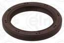 ELRING 490.050 TIMING COVER SEAL FOR HONDA C27A1 C30A3-4 J30A1 J30A4 J35A3 J35A8 J35Z2 J37A2 41x56x
