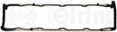 ELRING 388.160 SUMP GASKET MAZDA FORD YF EDDB EDDF EYDE ALDA ZH18 ZH20