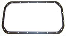 ELRING 112.000 SUMP GASKET FORD 4D D25 4EB TURBO 4GB TURBO TRANSIT VG VF VG