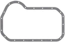 ELRING 248.097 SUMP GASKET AUDI VW 3A AAR ABK SD YN YP ZB ZC 1V 2E 2H CK CR CY DX