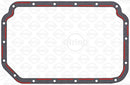 ELRING 767.824 SUMP GASKET AUDI AAH ABC 80 100 SUITS 8MM VALVE STEMS
