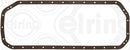 ELRING 888.354 SUMP GASKET BMW M30 2.5-3.5L 525/528/530/535/628/630-735