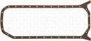 ELRING 892.122 SUMP GASKET BMW M30 3.0-3.4L 530i/535i/635i/730i/735i/745i