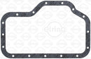 ELRING 693.058 SUMP GASKET LOWER BMW M40 B18 M42 B18 1.8L 318IS E30 E36