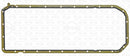 ELRING 424.510 SUMP GASKET BMW M50/52 2.0-2.8 320/323/325/328/520/523-528