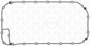 ELRING 215.190 SUMP GASKET RUBBER BMW M43/M44 318i/Z3 9/95>