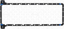 ELRING 844.800 SUMP GASKET UPPER BMW N73 B60A 5972cc 750i E66