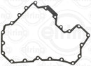 ELRING 369.710 SUMP GASKET BMW N63 B44A LOWER 5/6/7 SERIES RWD