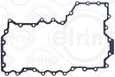 ELRING 369.720 SUMP GASKET BMW N63 B44 LOWER 5/6/7 SERIES 4WD xDrive