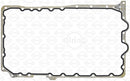 ELRING 655.881 SUMP GASKET BMW N20 B20 GASKET DESIGN STEEL ELASTOMER