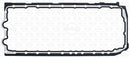 ELRING 298.130 SUMP GASKET BMW N55 B30A S55 B30A 3L ALL MODELS